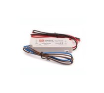 Impulsu barošanas bloks LED 15V 1.33A IP67 Mean Well | LPV-20-15 | LPV-20-15