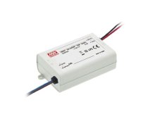 Impulsu barošanas bloks LED 15V 1.68A Mean Well | APV-25-15  | APV-25-15