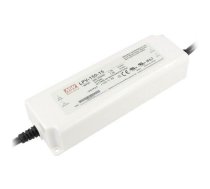 Impulsu barošanas bloks LED 15V 10A IP67 Mean Well | LPV-150-15 | LPV-150-15