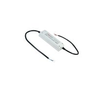 Impulsu barošanas bloks LED 15V 2A PFC IP64 Mean Well | PLN-30-15 | PLN-30-15