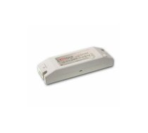 Impulsu barošanas bloks LED 15V 3A PFC Mean Well | PLC-45-15 | PLC-45-15