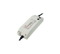 Impulsu barošanas bloks LED 15V 4A PFC IP64 Mean Well | HLN-60H-15A | HLN-60H-15A