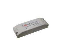 Impulsu barošanas bloks LED 15V 4A PFC Mean Well | PLC-60-15 | PLC-60-15