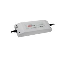 Impulsu barošanas bloks LED 15V 5A PFC IP64 Mean Well | PLN-100-15 | PLN-100-15