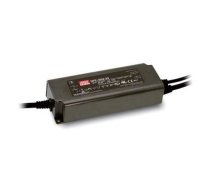 Impulsu barošanas bloks LED 15V 6A PFC, kontrolējams IP67 Mean Well | NPF-90D-15  | NPF-90D-15