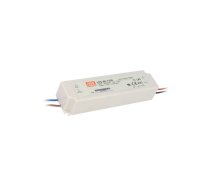 Impulsu barošanas bloks LED 1750mA 9-42V IP67 Mean Well | LPC-60-1750  | LPC-60-1750