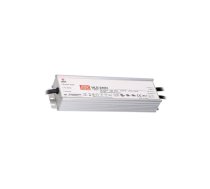 Impulsu barošanas bloks LED 192W  12V 16A dimējams PFC IP67 Mean Well | HLG-240H-12B  | HLG-240H-12B