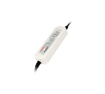 Impulsu barošanas bloks LED 24V 0.67A PFC IP67 Mean Well | LPF-16-24 | LPF-16-24