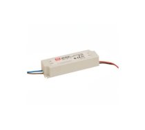 Impulsu barošanas bloks LED 24V 1.5A 35W Mean Well | LPV-35-24  | LPV-35-24