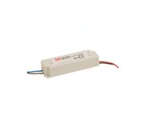 Impulsu barošanas bloks LED 24V 1.5A 35W Mean Well | LPV-35-24 | LPV-35-24