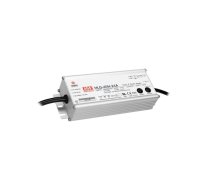 Impulsu barošanas bloks LED 24V 1.67A PFC IP65 Mean Well | HLG-40H-24A  | HLG-40H-24A