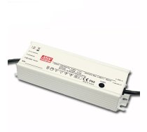 Impulsu barošanas bloks LED 24V 1.67A PFC IP67 Mean Well | HLG-40H-24  | HLG-40H-24