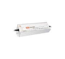 Impulsu barošanas bloks LED 24V 10A PFC IP67 Mean Well | HLG-240H-24  | HLG-240H-24