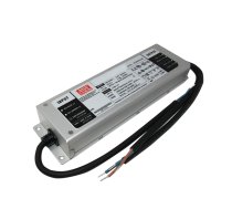Impulsu barošanas bloks LED 24V 10A PFC IP67 Mean Well | ELG-240-24 | ELG-240-24