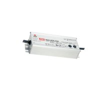 Impulsu barošanas bloks LED 24V 2.5A PFC IP65 Mean Well | HLG-60H-24A  | HLG-60H-24A