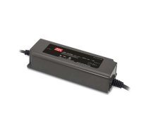 Impulsu barošanas bloks LED 24V 2.5A PFC, IP67 Mean Well | NPF-60-24 | NPF-60-24