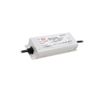 Impulsu barošanas bloks LED 24V 3.15A PFC IP65 Mean Well | ELG-75-24A  | ELG-75-24A