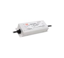 Impulsu barošanas bloks LED 24V 3.15A PFC IP65 Mean Well | ELG-75-24A | ELG-75-24A