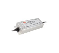 Impulsu barošanas bloks LED 24V 3.15A PFC IP67 Mean Well | ELG-75-24 | ELG-75-24