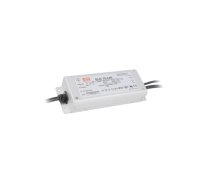 Impulsu barošanas bloks LED 24V 3.15A vadāms PFC IP67 Mean Well | ELG-75-24B  | ELG-75-24B