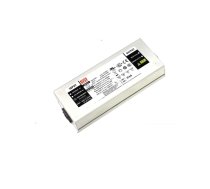 Impulsu barošanas bloks LED 24V 3.15A vadāms PFC IP67 Mean Well | ELG-75-24B-3Y  | ELG-75-24B-3Y