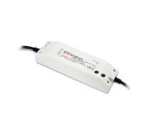 Impulsu barošanas bloks LED 24V 3.4A PFC IP64 Mean Well | HLN-80H-24A | HLN-80H-24A