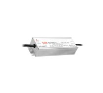 Impulsu barošanas bloks LED 24V 3.4A PFC IP67 Mean Well | HLG-80H-24  | HLG-80H-24