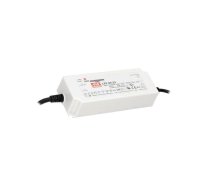 Impulsu barošanas bloks LED 24V 3.75A PFC IP67 Mean Well | LPF-90-24  | LPF-90-24