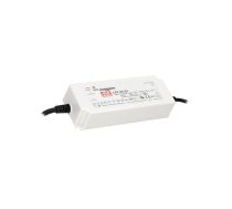 Impulsu barošanas bloks LED 24V 3.75A PFC IP67 Mean Well | LPF-90-24 | LPF-90-24