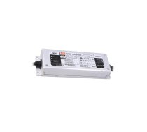 Impulsu barošanas bloks LED, 24V, 4A,  DALI, PFC, IP67, Mean Well | ELG-100-24DA  | ELG-100-24DA