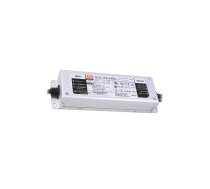 Impulsu barošanas bloks LED, 24V, 4A, DALI, PFC, IP67, Mean Well | ELG-100-24DA | ELG-100-24DA