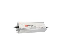 Impulsu barošanas bloks LED 24V 6.3A PFC IP67 Mean Well | HLG-150H-24  | HLG-150H-24