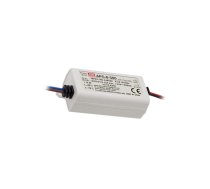 Impulsu barošanas bloks LED 250mA 16-32V Mean Well | APC-8-250  | APC-8-250