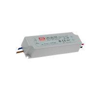 Impulsu barošanas bloks LED 3..30V 700mA 21W Mean Well | LPC-20-700 | LPC-20-700