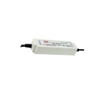 Impulsu barošanas bloks LED 30V 2A PFC IP67 Mean Well | LPF-60-30  | LPF-60-30