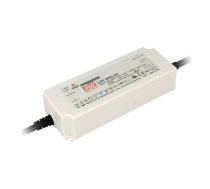 Impulsu barošanas bloks LED, 30V, 3A, PFC,  IP67, Mean Well | LPF-90D-30  | LPF-90D-30