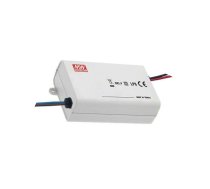 Impulsu barošanas bloks LED 350mA 24-48V PFC Mean Well | PCD-16-350B | PCD-16-350B