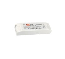 Impulsu barošanas bloks LED 36V 0.84A PFC Mean Well | PLC-30-36 | PLC-30-36