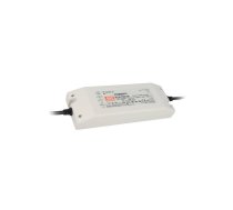 Impulsu barošanas bloks LED 36V 2.65A PFC IP64 Mean Well | PLN-100-36 | PLN-100-36