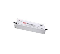Impulsu barošanas bloks LED 36V 2.65A PFC IP65 Mean Well | HLG-100H-36A | HLG-100H-36A