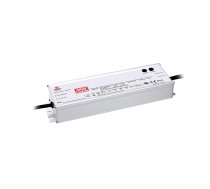 Impulsu barošanas bloks LED 36V 2.65A PFC IP67 Mean Well | HLG-100H-36 | HLG-100H-36