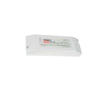 Impulsu barošanas bloks LED 36V 2.65A PFC Mean Well | PLC-100-36 | PLC-100-36