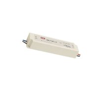 Impulsu barošanas bloks LED 36V 2.8A IP67 Mean Well | LPV-100-36 | LPV-100-36