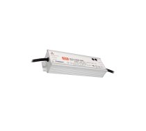 Impulsu barošanas bloks LED 36V 4.2A PFC IP65 Mean Well | HLG-150H-36A  | HLG-150H-36A