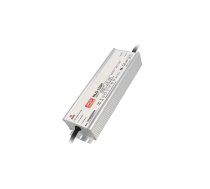 Impulsu barošanas bloks LED 36V 4.2A PFC IP67 Mean Well | HLG-150H-36  | HLG-150H-36