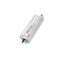 Impulsu barošanas bloks LED 36V 4.2A PFC IP67 Mean Well | HLG-150H-36 | HLG-150H-36