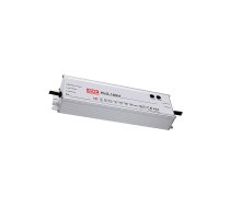 Impulsu barošanas bloks LED 36V 5.2A PFC IP65 Mean Well | HLG-185H-36A | HLG-185H-36A