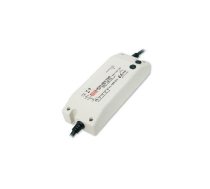 Impulsu barošanas bloks LED 42V 0.96A PFC IP64 Mean Well | HLN-40H-42A | HLN-40H-42A