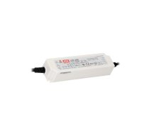 Impulsu barošanas bloks LED 42V 0.96A PFC IP67 Mean Well | LPF-40D-42  | LPF-40D-42