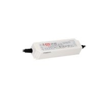 Impulsu barošanas bloks LED 42V 0.96A PFC IP67 Mean Well | LPF-40D-42 | LPF-40D-42
